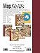 Map Skills, United States: Grades 7, 8, 9