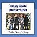 Snowy White-In Our Time of Living