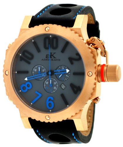 Adee Kaye #AK7220-MRG81 Men