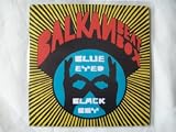BALKAN BEAT BOX Blue Eyed Black Boy CD promo