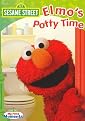 Sesame Street: Elmo's Potty Time