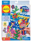 Alex Sticky Foam Scenes OceanIMAGE
