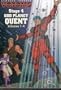 Armored Trooper Votoms: God Planet Quent 1-4