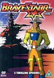 Bravestarr 1 [2007]
