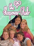 The Sleepover Club - Series 1 - Ep. 5-8 ( The Sleepover Club - Series One - Episodes Five to Eight ) ( The Sleepover Club: Season 1 - Part 2 Episodes 5 - 8 ) [ NON-USA FORMAT, PAL, Reg.2 Import - United Kingdom ]