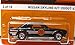 Hot Wheels 2015 Redline Nissan Skyline H/T 2000GT-X 2 of 18 Black with Racing Stripes