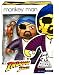 Indiana Jones Mighty Muggs > Monkey Man Action Figure