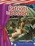 Reader's Theater: Early America Patriots in Boston