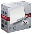 PlayStation3 ECH-2500B ��320GB�� ���饷�å����ۥ磻��