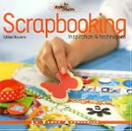 Scrapbooking : Inspiration et techniques