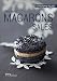 Délicieux macarons salés