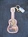 Hannah Montana Undercover Pop Star Guitar Key ring Backpack clip