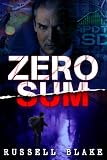 Zero Sum Bundle - Books 1-3 (Dr. Steven Cross series)