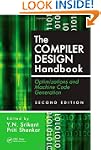 The Compiler Design Handbook: Optimiz...