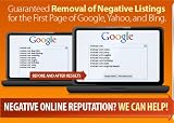 Timothy Weissbrot : Protect Your Online Reputation (Timothy Weissbrot : Clean Your Name Or Business from Google Search Results)