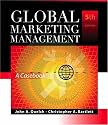 Global Marketing Management: A Casebook