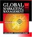 Books : Global Marketing Management: A Casebook