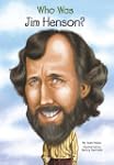 Who Was Jim Henson? (WHO WAS...?)