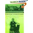 Lincoln's Sanctuary: Abraham Lincoln and the Soldiers' Home
