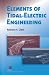 Book Elements of Tidal-Electric Engineering (IEEE Press Series on Power Engineering)