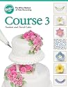 Cake Decorating Course 3 Fondant and Tiered Cakes