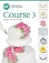 Wilton 902-248 Cake Decorating Course 3 Fondant and Tiered Cakes