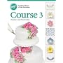 Cake Decorating Course 3  Fondant and Tiered Cakes