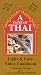 A Taste of Thai: Light & Easy Video Cookbook