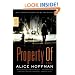 Property Of: A Novel (FSG Classics)