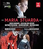 Maria Stuarda [Blu-ray] [Import]