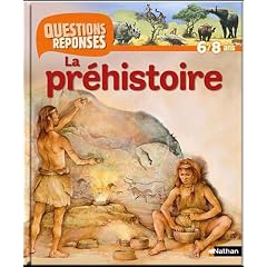 La pr�histoire