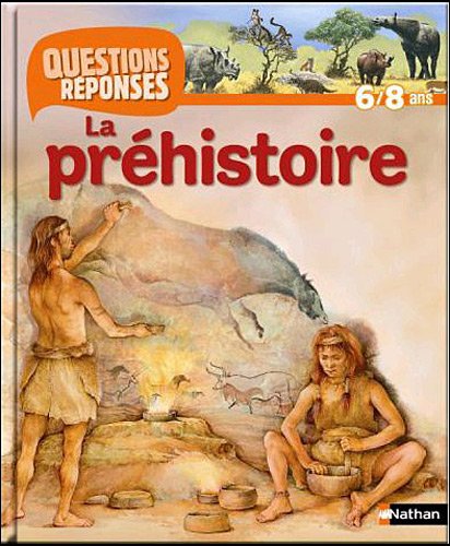 La pr�histoire