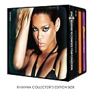 Rihanna - Rihanna's - 3 Cd Collector's Set mp3 download