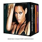 Rihanna's - 3 CD Collector's Set
