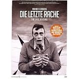 The Last Revenge ( Die Letzte Rache ) [ NON-USA FORMAT, PAL, Reg.0 Import - Germany ]