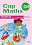 Cap Maths CM1 �d.2010 - Cahier de g�om�trie-mesure