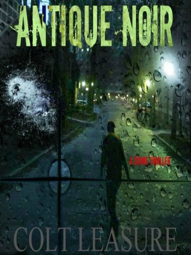 Antique Noir