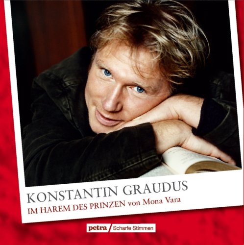 Scharfe Stimmen: Im Harem des Prinzen, 2 Audio-CDs
