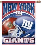 New York Giants Banner