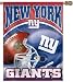 New York Giants Banner
