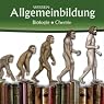 H&ouml;rbuch Biologie, Chemie (Reihe Allgemeinbildung)