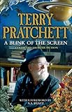A blink of the screen : collected short fiction