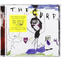 The Cure