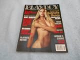 Playboy, January 2001