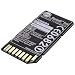 PalmOne Bluetooth SDIO Card, Multi-lingual