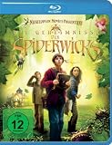 Produkt-Bild: Die Geheimnisse der Spiderwicks [Blu-ray]