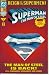 Superman The Man of Steel #22 : Steel (Reign of the Supermen - DC Comics)