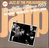 One O`Clock Jump 1953