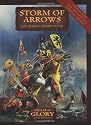 Storm of Arrows: Late Medieval Europe at War