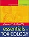 Books : Casarett & Doull's Essentials of Toxicology (Casarett and Doull's Essentials of Toxicology)